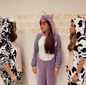 Meet your Posher, Anniston